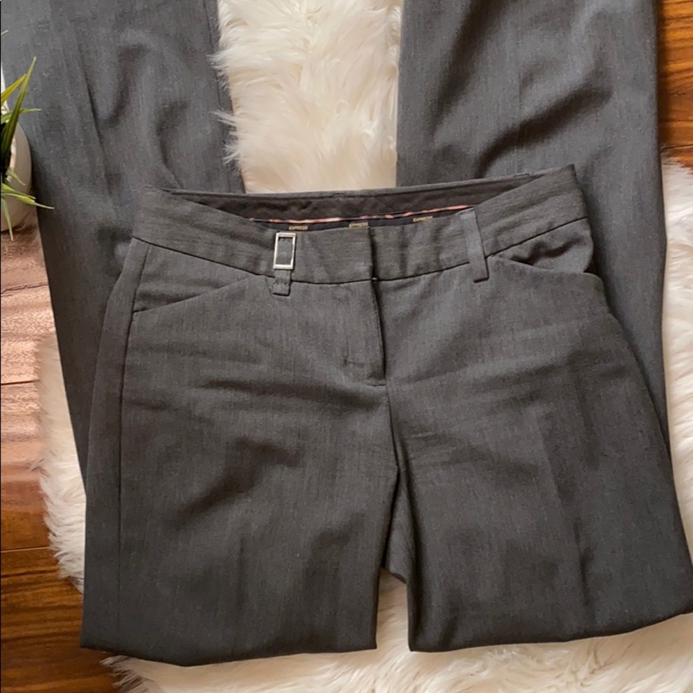 Express editor pant - Picture 2 of 3